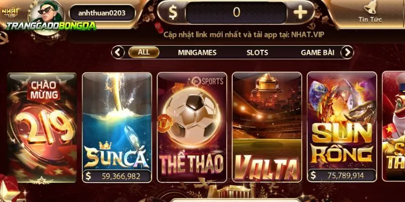 NHATVIP – Thị Trường Cá Cược Trực Tuyến Châu Âu 2026