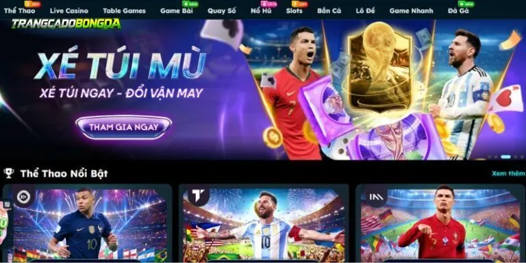 Say88 – Nền Tảng Giải Trí Hấp Dẫn Hàng Đầu Năm 2026